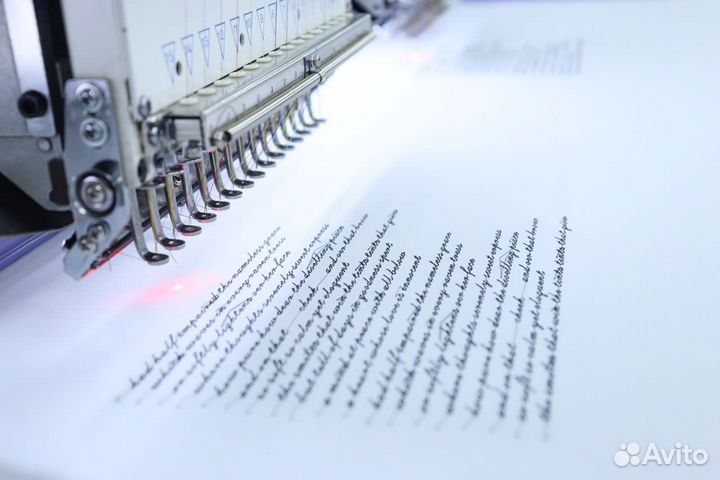 Вышивка и Пошив одежды индивидуально и брендам