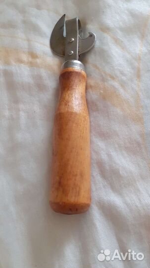 Нож для банок