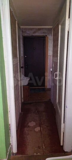 2-к. квартира, 42 м², 1/5 эт.