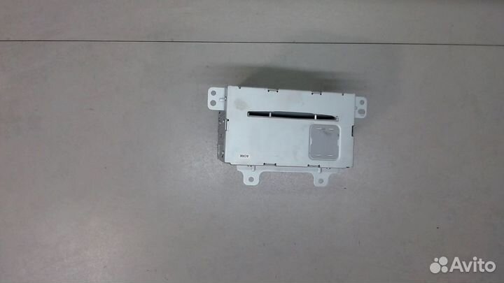 Магнитола Opel Mokka, 2013