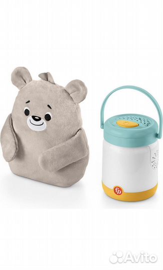 Ночник детский