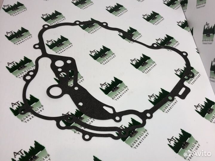 Прокладка генератора cfmoto 500 HO cforce 600