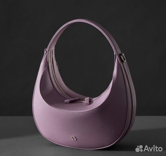 Сумка женская натуральная кожа