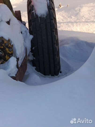 Пресс-подборщик Бежецксельмаш ПР-145С, 2011