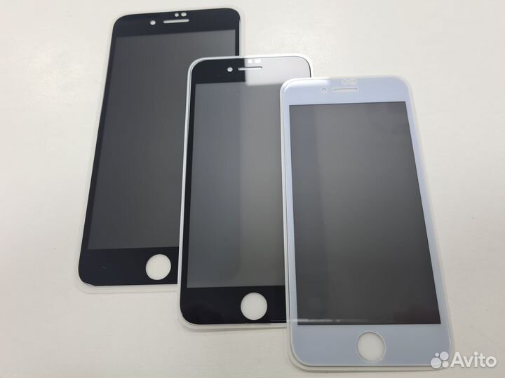 Защитное стекло 