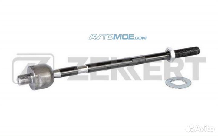 Тяга рулевая лев./прав. Seat Cordoba III 02- Ibiza