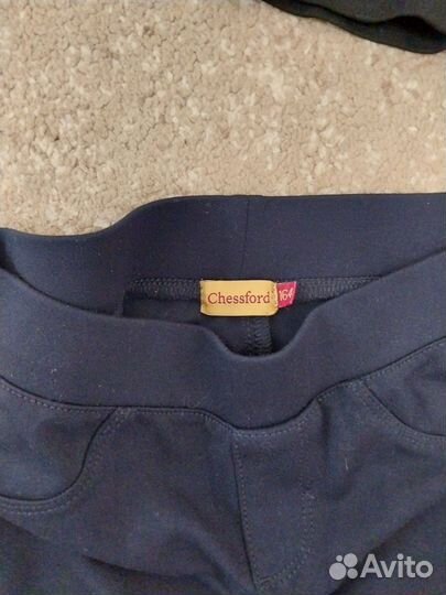 Форма для девочки 146 - 158