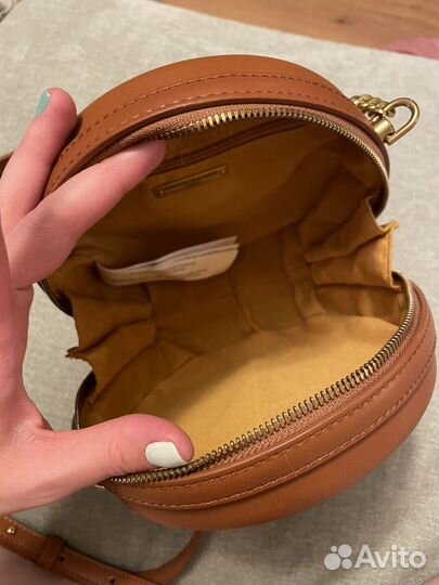 Сумка кросс боди