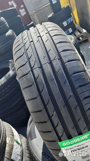Goodride ZuperEco Z-107 215/65 R16 98W