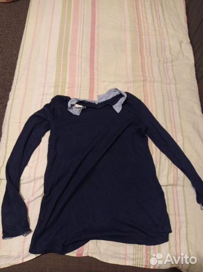 Туника Springfield