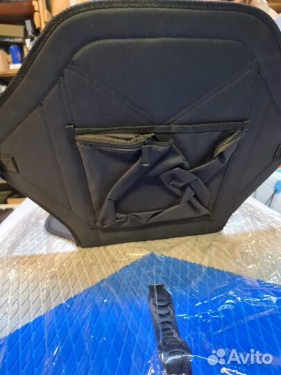 Сиденье для sup доски