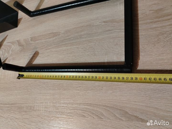 Велосипедный кронштейн