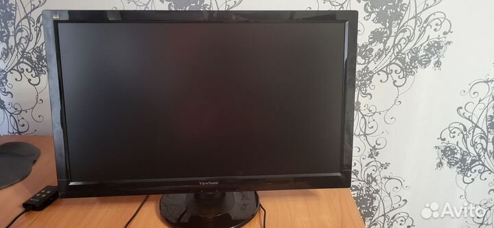 Игровой компьютер на i7