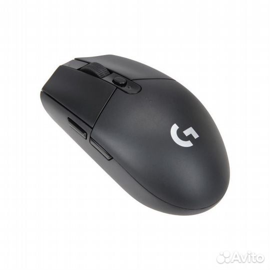 Компьютерная мышь игровая g305