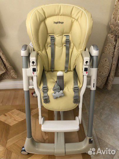 Стул Peg Perego Papa best prima