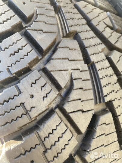 Hankook I'Pike RW11 275/65 R20 126Q