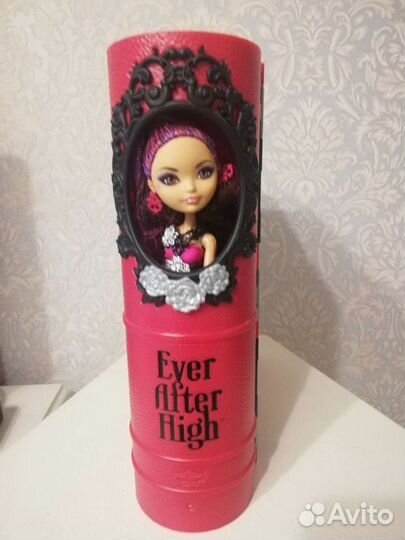 Кукла ever After High