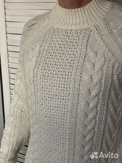 Свитер Pull&Bear