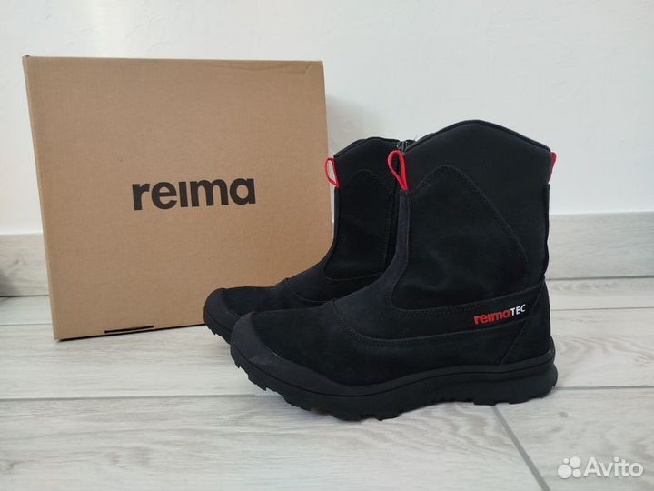 Ботинки Reima детские