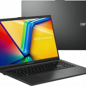 Ноутбук Asus E1504FA-L1529