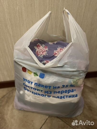 Продам пакет вещей для девочки 104-120