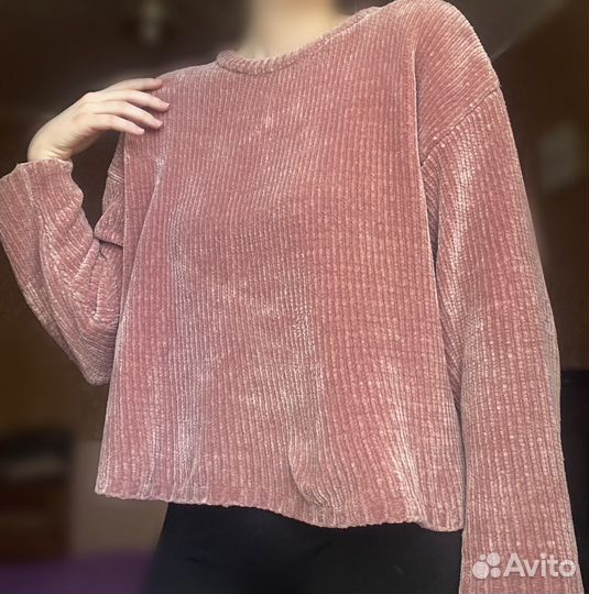 Свитер stradivarius