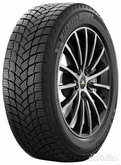Michelin X-Ice Snow 225/40 R18