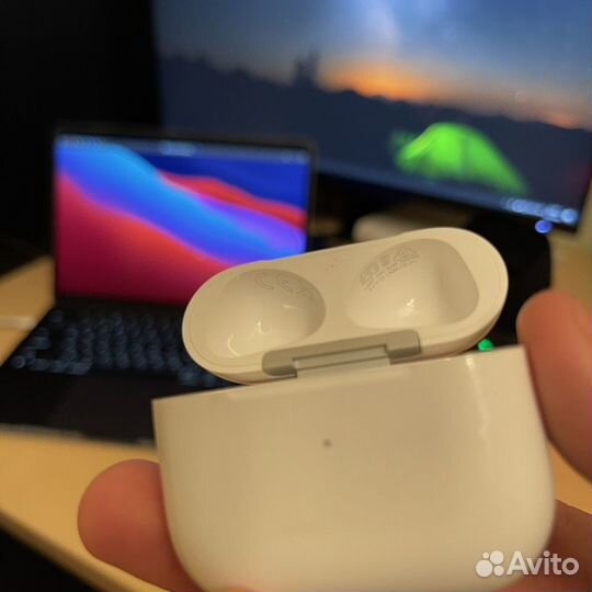 Airpods 3 оригинал