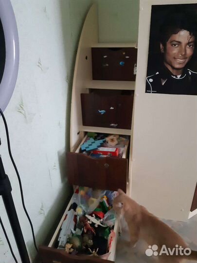 Мебель для детской