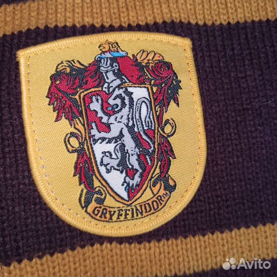 Шарф Harry Potter