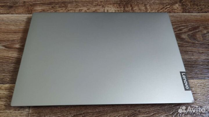 Ноутбук lenovo s340 15api