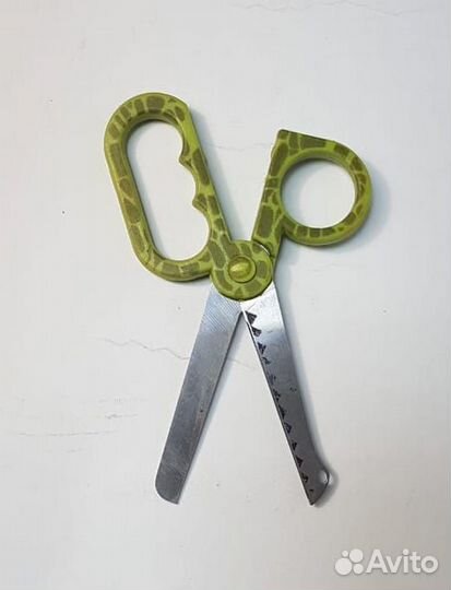 Ножницы детские