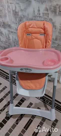 Стул для кормления