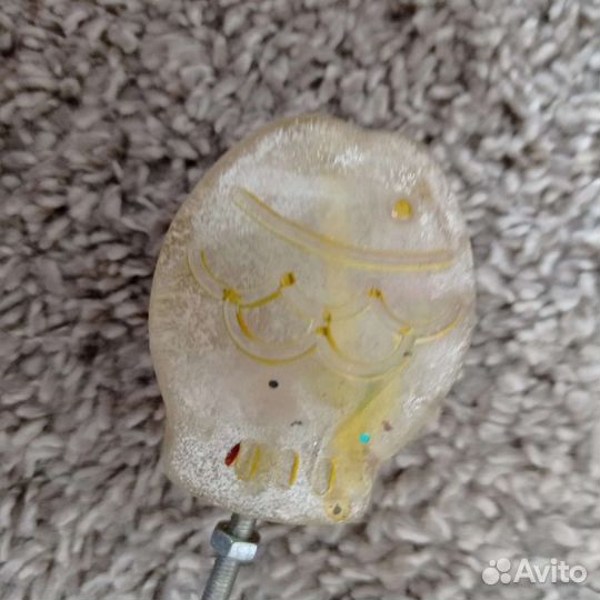 Ручки для мебели