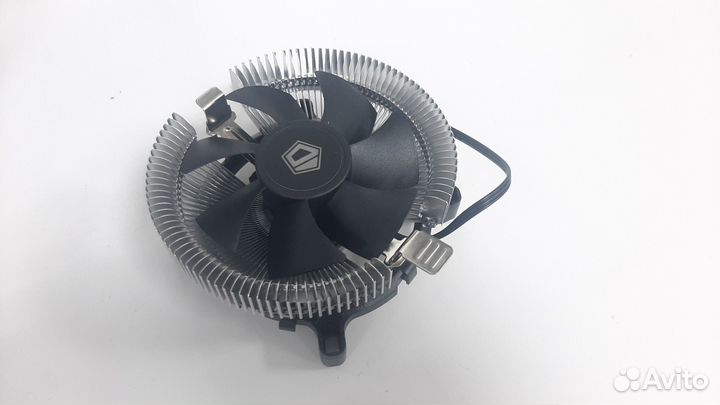 Кулер CPU ID Cooling AM2/AM3/775/1150/1151/1155