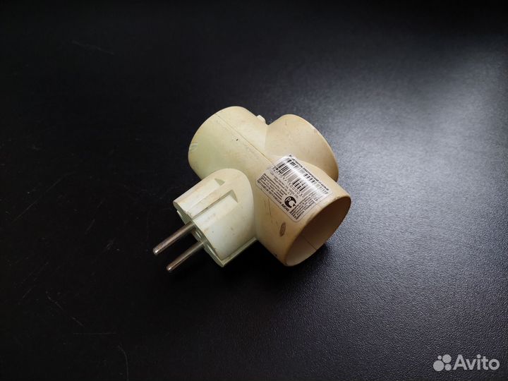 Сетевой фильтр/ удлинитель/ тройник