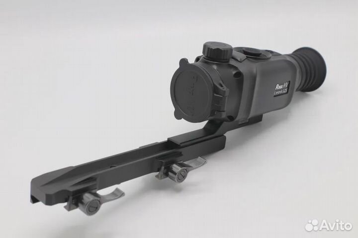 RikaNV Lesnik 325 прицел тепловизионный