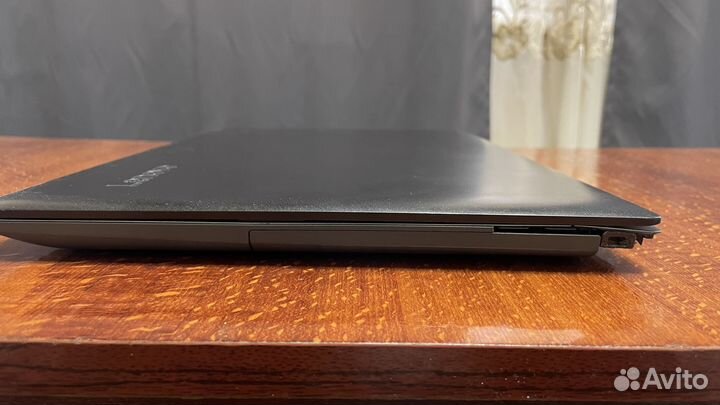 Ноутбук lenovo Ideapad 330 15ikb