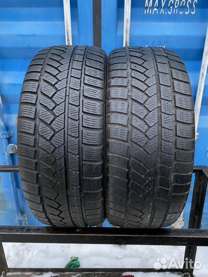 Continental ContiWinterContact TS 790 225/55 R17