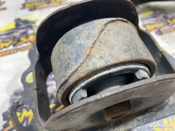 Рычаг продольный задний левый Bmw 3 E46 touring