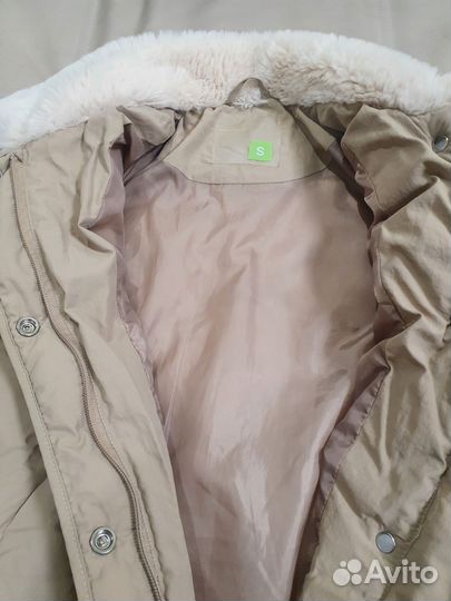 Женская демисезонная куртка sela