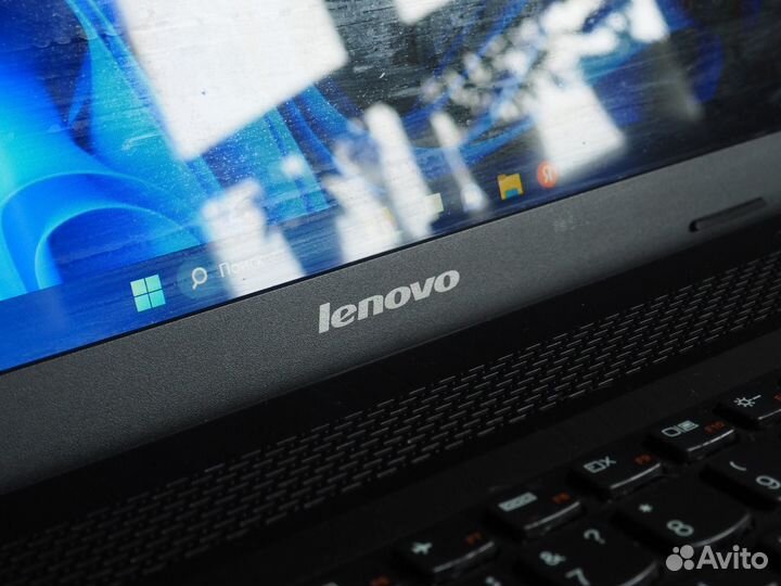 Ноутбук Lenovo G710