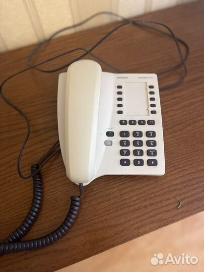 Телефоны стационарные и с 