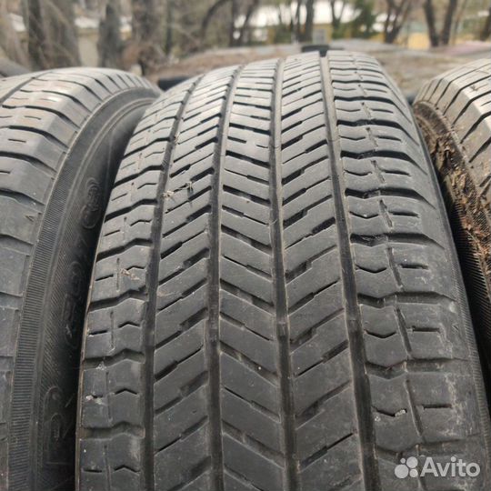 Yokohama Geolandar G091 225/65 R17 102H