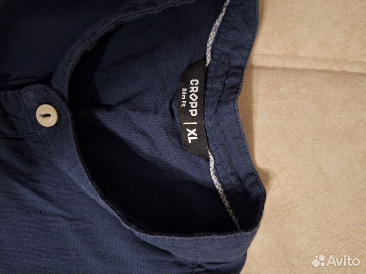 Рубашка мужская