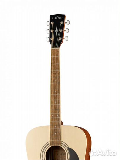 Электроакустическая гитара Parkwood W81E-OP