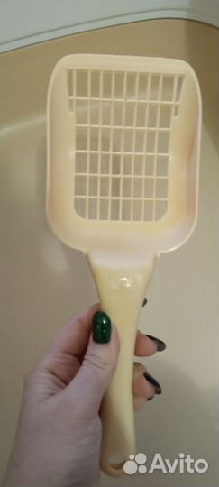 Лоток для Мейн Куна