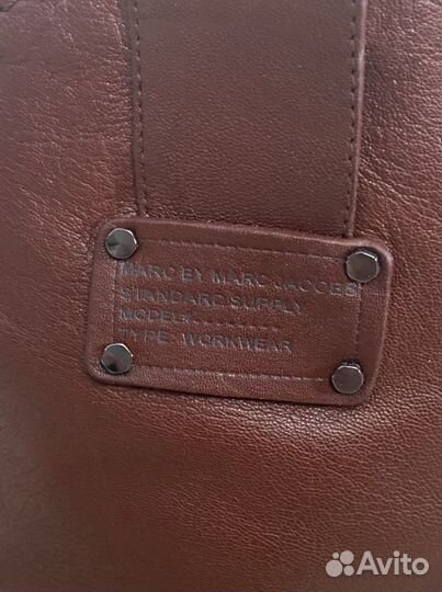 Сапоги marc jacobs 41 р