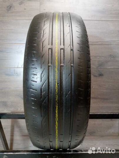 Bridgestone Turanza T001 205/60 R16 92V