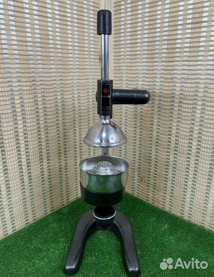 Соковыжималка пресс